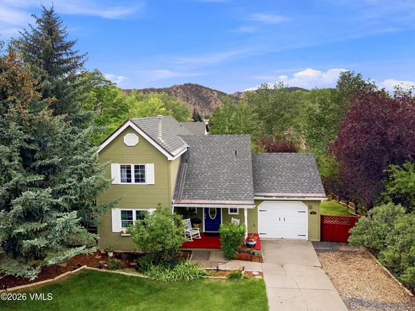 211 Ryshot Dr, Eagle, CO 81631