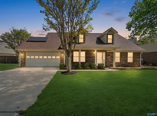 122 Todd Dr, Madison, AL 35758