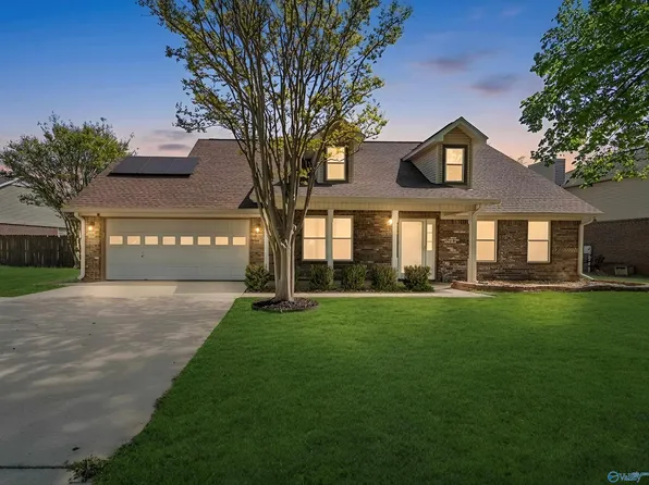 122 Todd Dr, Madison, AL 35758