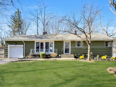 6 Horne Tooke Road, Palisades, NY, 10964
