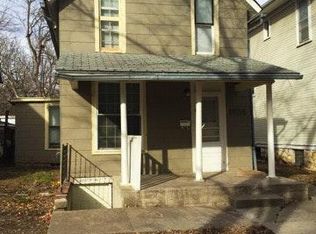 1025 SW Clay St, Topeka, KS 66604