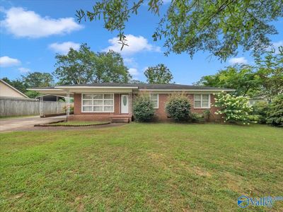 303 Veterans Dr, Scottsboro, AL, 35768