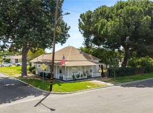 2450 I St, La Verne, CA 91750