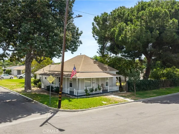 2450 I St, La Verne, CA 91750