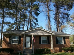 110 Bay St, Latta, SC 29565