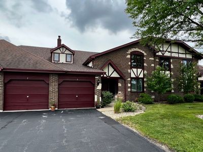 402 Waterford Ct APT C1, Olympia Fields, IL, 60461