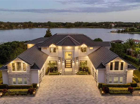 (undisclosed Address), Windermere, FL 34786