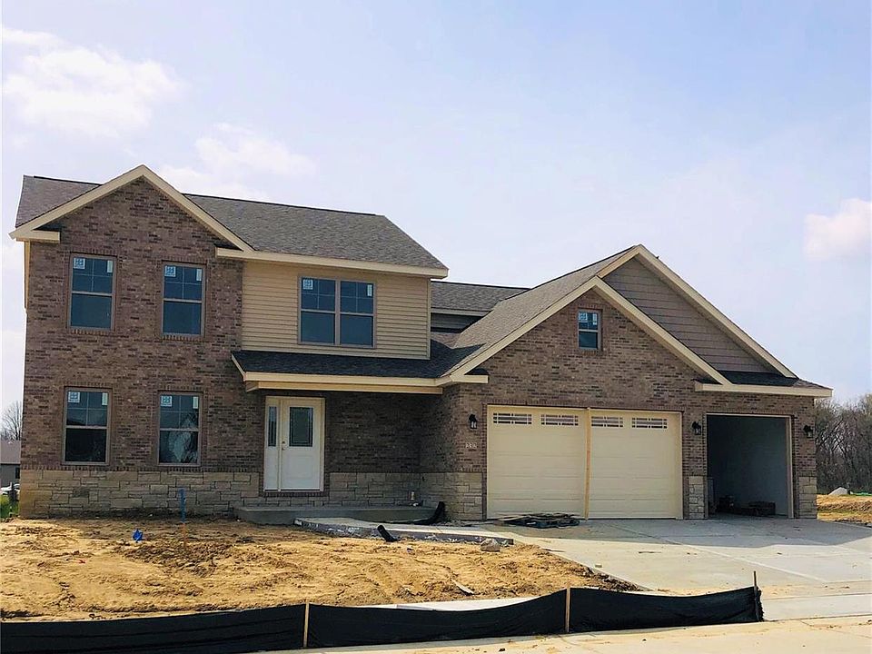 2nd image of 232 Meridian Oaks Dr