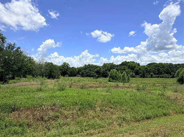 LOT 36 Winding Br, Chappell Hill, TX 77426