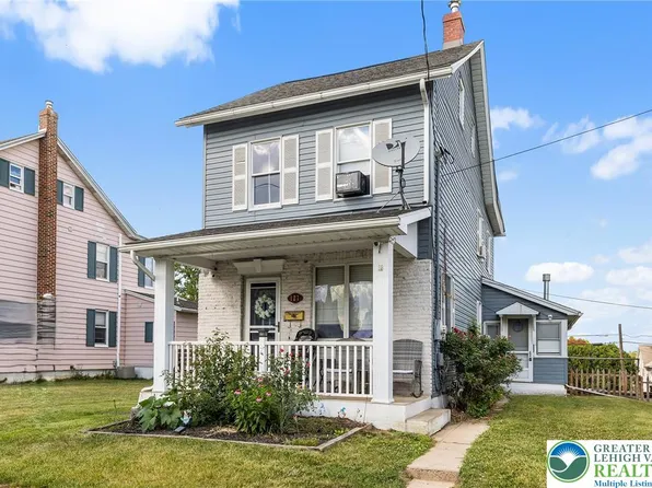 127 S 4th St, Coplay, PA 18037