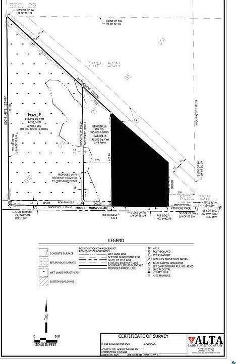 2nd image of 55XX Morris Thomas Rd