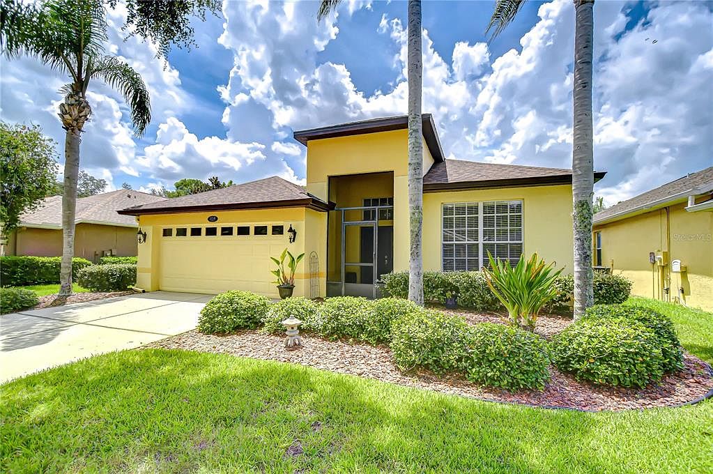 3218 Stonebridge Trl