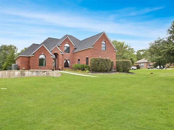 20019 Peel Rd, Montgomery, TX 77356