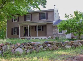 3689 W Mando Ct, Coleman, MI 48618