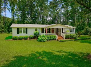 240 Bethlehem Rd, Batesburg, SC 29006