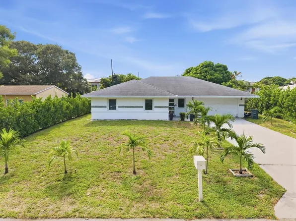 235 NW 3rd Ct, Boca Raton, FL 33432