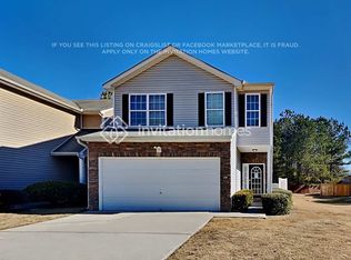 6474 Splitpine Ct, Atlanta, GA 30349