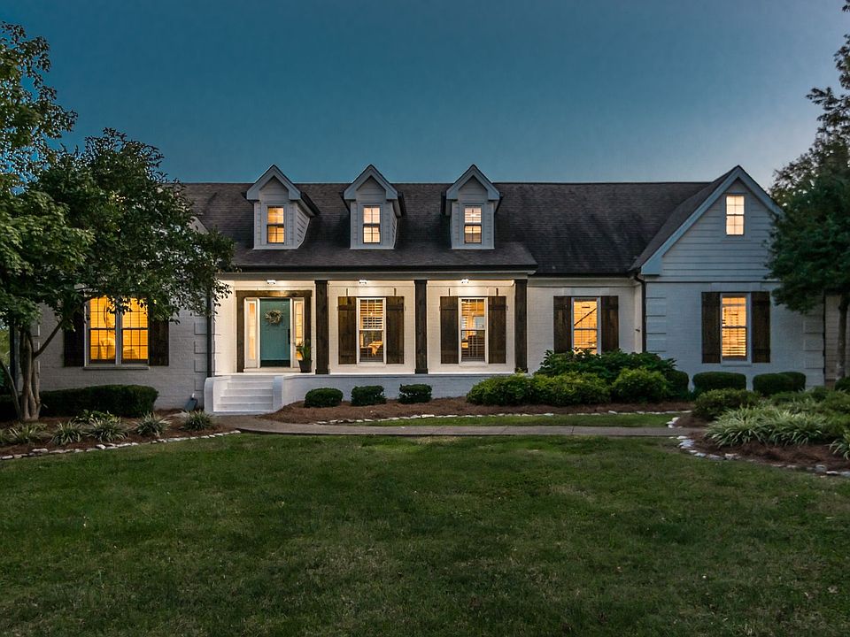 647 Bay Point Dr, Gallatin, TN 37066 Zillow