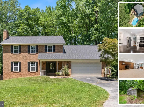 3830 Carson Ct, Huntingtown, MD 20639