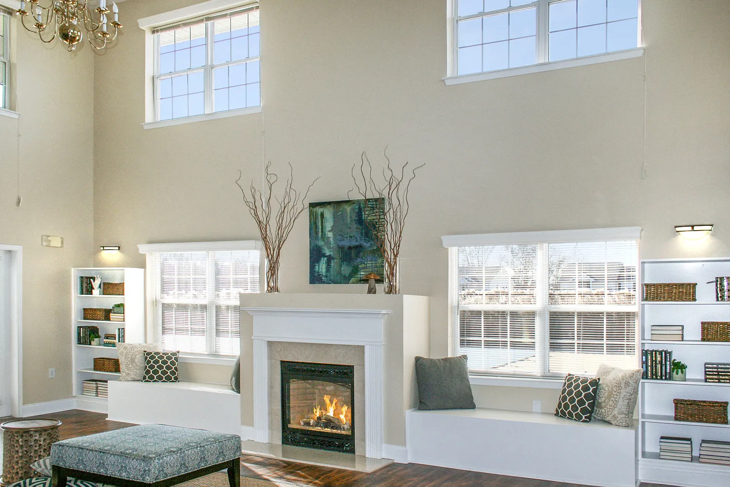 Glen Creek Apartments — Photo 1