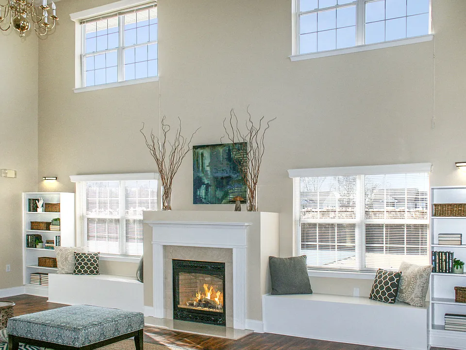 Glen Creek Apartments