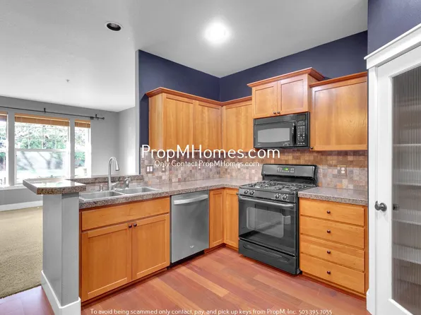 29159 SW Charlotte Ln, Wilsonville, OR 97070