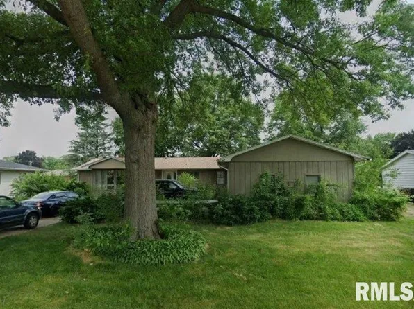 535 Hamilton Dr, Geneseo, IL 61254
