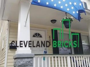 4309 Apple Ave #2, Cleveland, OH