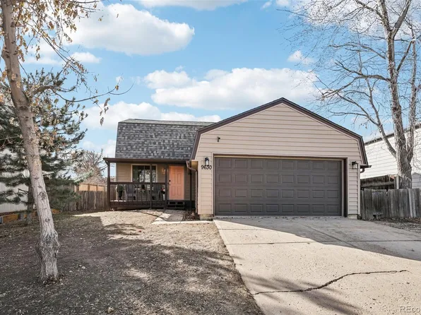 9630 W 105th Avenue, Broomfield, CO 80021
