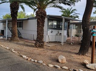 4100 N Romero Rd #40, Tucson, AZ 85705