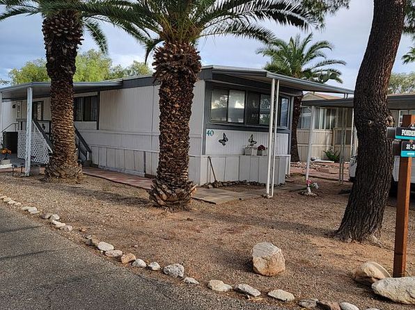 4100 N Romero Rd #40