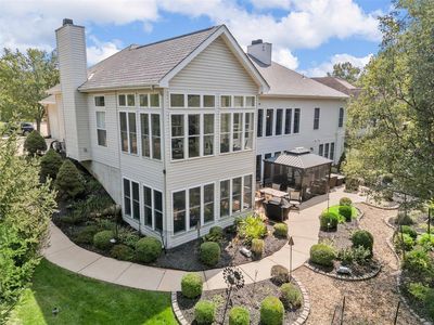 2723 Wynncrest Manor Dr, Chesterfield, MO, 63005