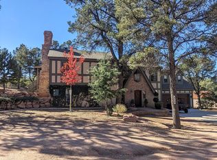 418 N Briarwood Rd, Payson, AZ 85541