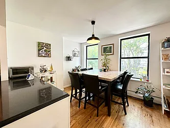 Rented by Oxford Property Group