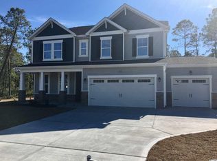 309 Integrity Ct #75, Conway, SC 29526