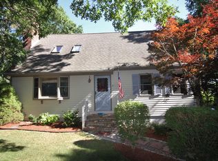 21 Ivest Cir, East Falmouth, MA 02536