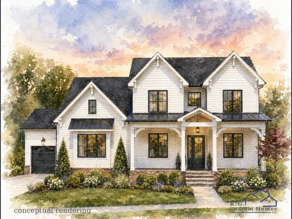 2290 Brakeman Ln Lot 138, Thompsons Station, TN 37179