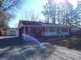 1002 Woodfield Cir, Conway, SC 29526