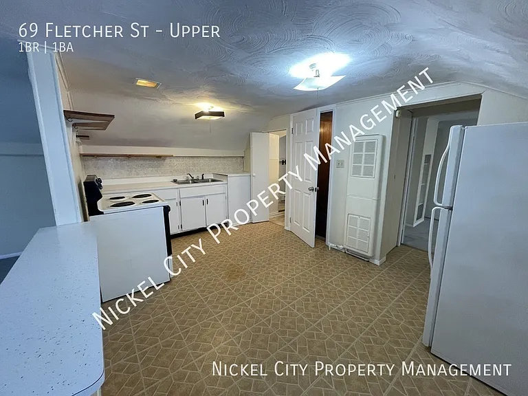 69 Fletcher St #UPPER — Photo 4