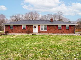 6216 Stacy Court, Charlestown, IN 47111