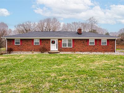 6216 Stacy Road, Charlestown, IN, 47111