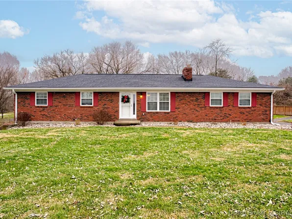 6216 Stacy Road, Charlestown, IN 47111