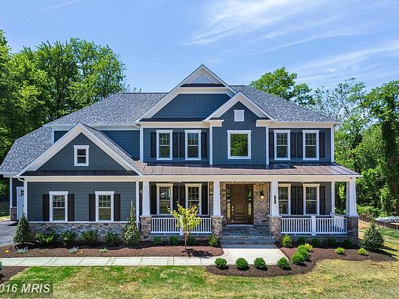 2nd image of 8916 Gallant Green Dr