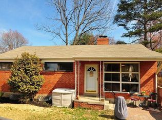 2803 Jutland Rd, Kensington, MD 20895