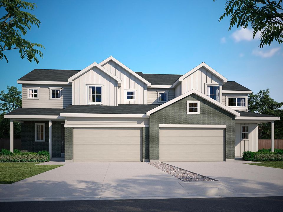 Plan 3403 A Plan 3402 A