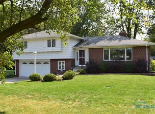 849 E Water St, Woodville, OH 43469