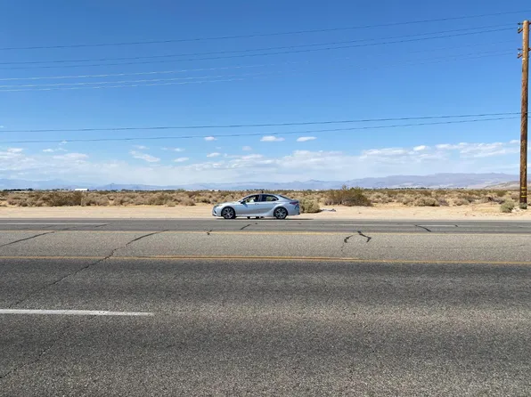 West Ridgecrest, Ridgecrest, CA 93555