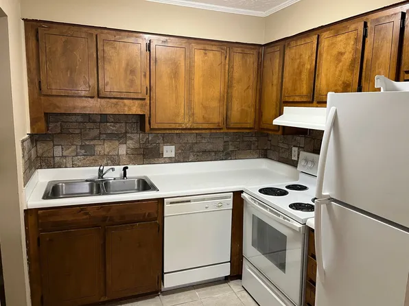 3093 Parrish Rd APT G, Augusta, GA 30907