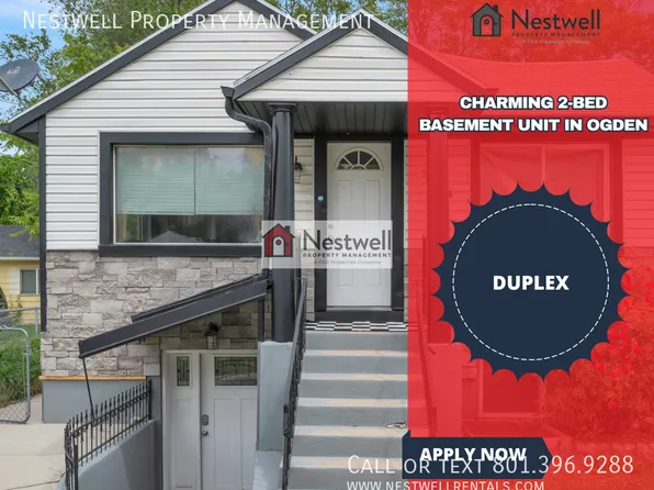 324 14th St, Ogden, UT