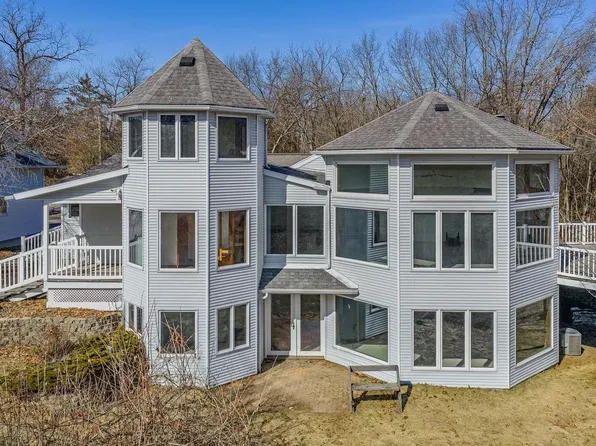 S7628 Grandview Avenue, Merrimac, WI 53561
